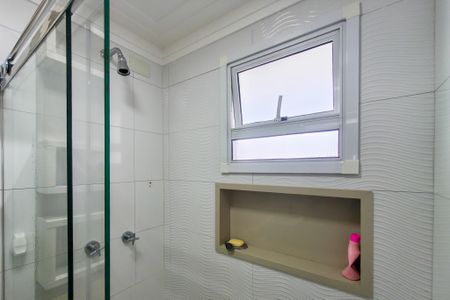 Apartamento para alugar com 140m², 3 quartos e 3 vagas Apartamento para alugar com 140m², 3 quartos e 3 vagasBanheiro