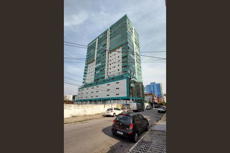 Apartamento para alugar com 140m², 3 quartos e 3 vagas Apartamento para alugar com 140m², 3 quartos e 3 vagasFachada