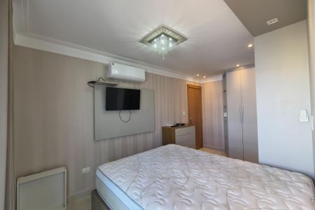 Apartamento para alugar com 140m², 3 quartos e 3 vagas Apartamento para alugar com 140m², 3 quartos e 3 vagasSuite 1