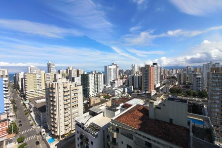 Apartamento para alugar com 140m², 3 quartos e 3 vagas Apartamento para alugar com 140m², 3 quartos e 3 vagasVista da Sacada