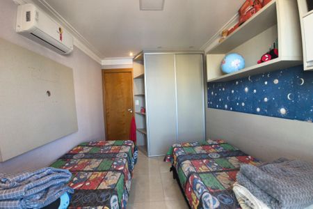 Apartamento para alugar com 140m², 3 quartos e 3 vagas Apartamento para alugar com 140m², 3 quartos e 3 vagasQuarto 2