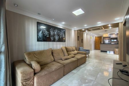 Apartamento para alugar com 140m², 3 quartos e 3 vagas Apartamento para alugar com 140m², 3 quartos e 3 vagasSala