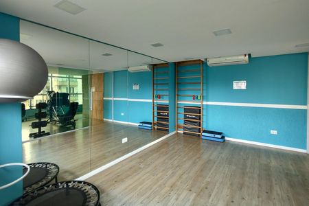 Apartamento para alugar com 140m², 3 quartos e 3 vagas