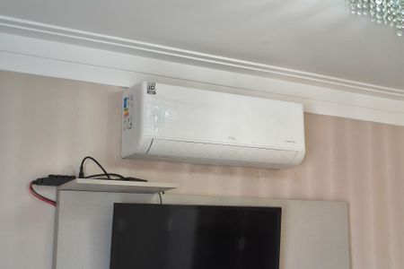Apartamento para alugar com 140m², 3 quartos e 3 vagas Apartamento para alugar com 140m², 3 quartos e 3 vagasSuite 1