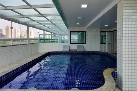 Apartamento para alugar com 140m², 3 quartos e 3 vagas Apartamento para alugar com 140m², 3 quartos e 3 vagasÁrea comum - Piscina