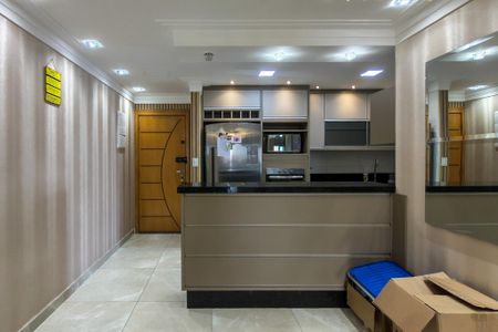Apartamento para alugar com 140m², 3 quartos e 3 vagas Apartamento para alugar com 140m², 3 quartos e 3 vagasCozinha