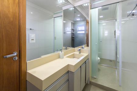 Apartamento para alugar com 140m², 3 quartos e 3 vagas Apartamento para alugar com 140m², 3 quartos e 3 vagasSuite 1