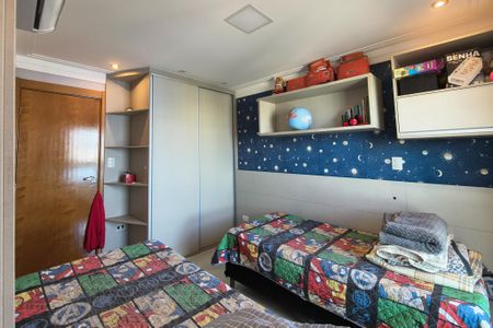 Apartamento para alugar com 140m², 3 quartos e 3 vagas Apartamento para alugar com 140m², 3 quartos e 3 vagasQuarto 2