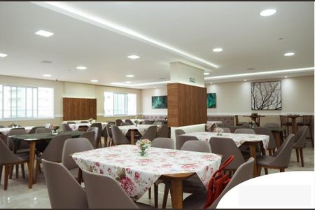 Apartamento para alugar com 140m², 3 quartos e 3 vagas Apartamento para alugar com 140m², 3 quartos e 3 vagasÁrea comum - Salão de festas