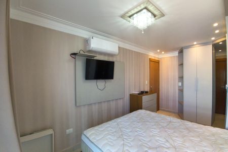 Apartamento para alugar com 140m², 3 quartos e 3 vagas Apartamento para alugar com 140m², 3 quartos e 3 vagasSuite 1