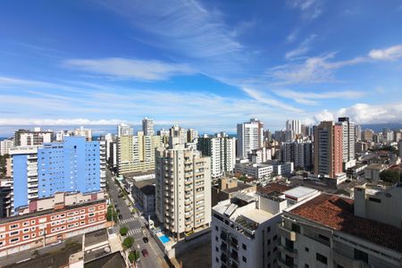 Apartamento para alugar com 140m², 3 quartos e 3 vagas Apartamento para alugar com 140m², 3 quartos e 3 vagasVista da Sacada