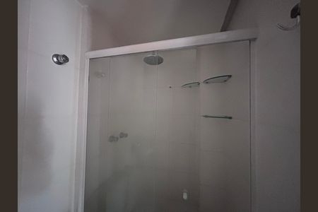 Casa de condomínio à venda com 85m², 3 quartos e 1 vaga Casa de condomínio à venda com 85m², 3 quartos e 1 vagaBanheiro