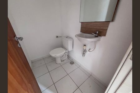 Casa de condomínio à venda com 85m², 3 quartos e 1 vaga Casa de condomínio à venda com 85m², 3 quartos e 1 vagaLavabo