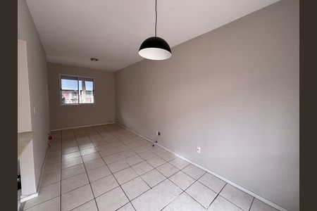 Casa de condomínio à venda com 85m², 3 quartos e 1 vaga Casa de condomínio à venda com 85m², 3 quartos e 1 vagaSala