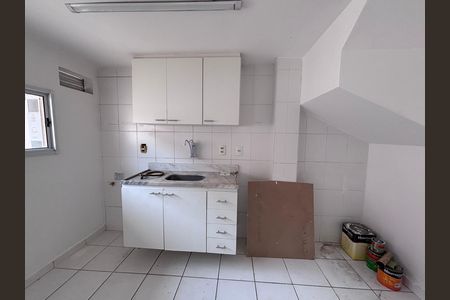 Casa de condomínio à venda com 85m², 3 quartos e 1 vaga Casa de condomínio à venda com 85m², 3 quartos e 1 vagaCozinha