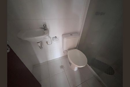 Casa de condomínio à venda com 85m², 3 quartos e 1 vaga Casa de condomínio à venda com 85m², 3 quartos e 1 vagaBanheiro