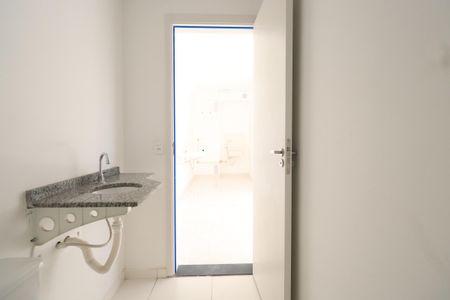 Apartamento para alugar com 37m², 2 quartos e 1 vagaBanheiro