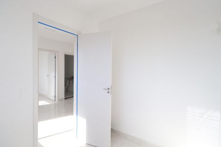 Apartamento para alugar com 37m², 2 quartos e 1 vagaQuarto 2