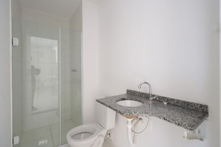 Apartamento para alugar com 37m², 2 quartos e 1 vagaBanheiro