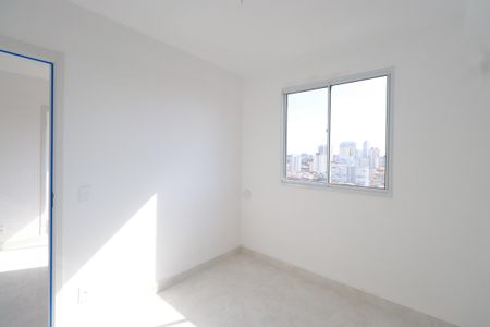 Apartamento para alugar com 37m², 2 quartos e 1 vagaQuarto 1