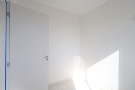 Apartamento para alugar com 37m², 2 quartos e 1 vagaQuarto 2