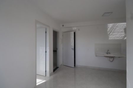 Apartamento para alugar com 37m², 2 quartos e 1 vagaSala