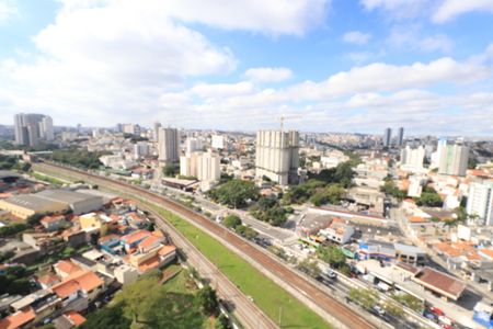 Apartamento para alugar com 37m², 2 quartos e 1 vagaTerraço
