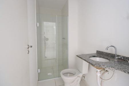 Apartamento para alugar com 37m², 2 quartos e 1 vagaBanheiro