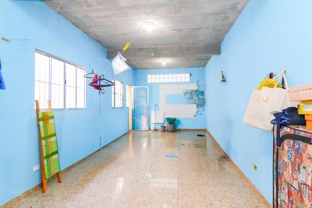 Casa para alugar com 139m², 2 quartos e 1 vagaSalão