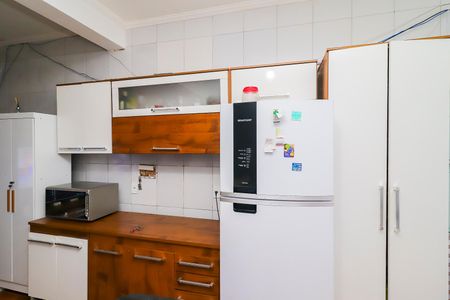 Casa para alugar com 139m², 2 quartos e 1 vagaCozinha