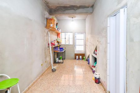 Casa para alugar com 139m², 2 quartos e 1 vagaSalão