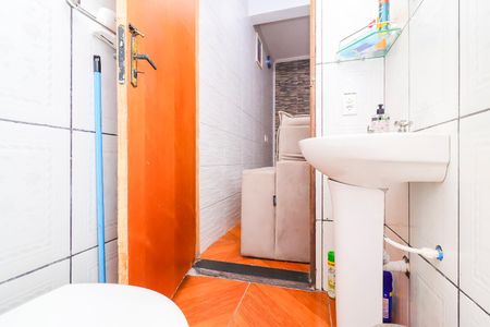Casa para alugar com 139m², 2 quartos e 1 vagaBanheiro 2
