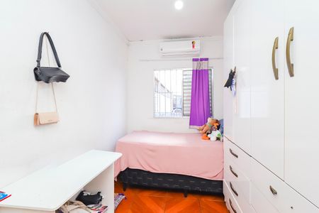 Quarto 1 de casa à venda com 2 quartos, 139m² em Vila São Geraldo, São Paulo
