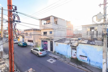 Casa para alugar com 139m², 2 quartos e 1 vagaTerraço