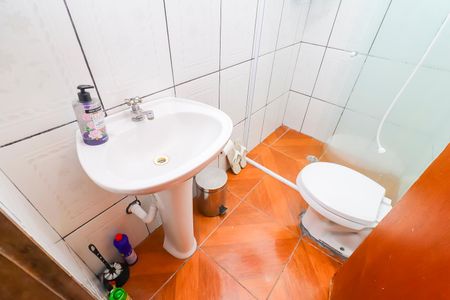 Casa para alugar com 139m², 2 quartos e 1 vagaBanheiro 2