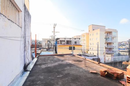 Casa para alugar com 139m², 2 quartos e 1 vagaTerraço