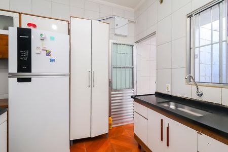 Casa para alugar com 139m², 2 quartos e 1 vagaCozinha