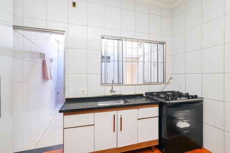 Casa para alugar com 139m², 2 quartos e 1 vagaCozinha