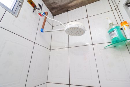 Casa para alugar com 139m², 2 quartos e 1 vagaBanheiro 1
