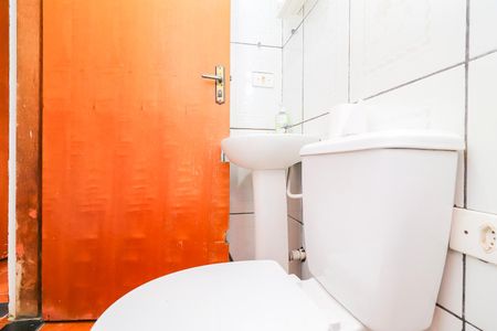Casa para alugar com 139m², 2 quartos e 1 vagaBanheiro 1