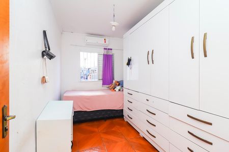 Casa para alugar com 139m², 2 quartos e 1 vagaQuarto 1
