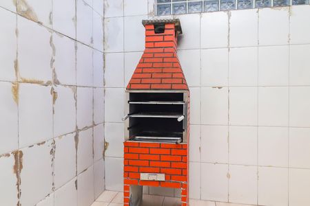Casa para alugar com 139m², 2 quartos e 1 vagaChurrasqueira