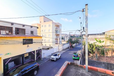 Casa para alugar com 139m², 2 quartos e 1 vagaTerraço