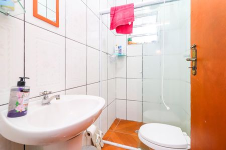 Casa para alugar com 139m², 2 quartos e 1 vagaBanheiro 2