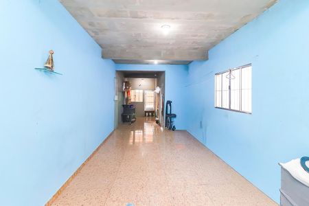 Casa para alugar com 139m², 2 quartos e 1 vagaSalão