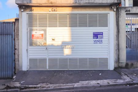 Casa para alugar com 139m², 2 quartos e 1 vagaFachada