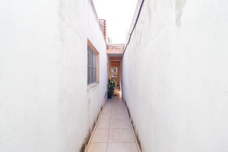 Casa para alugar com 139m², 2 quartos e 1 vagaCorredor Externo