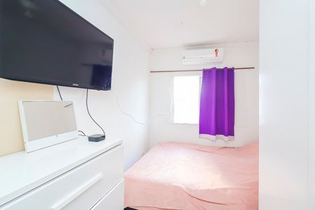 Casa para alugar com 139m², 2 quartos e 1 vagaQuarto 2
