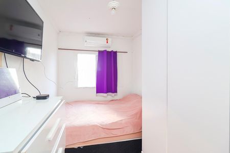Casa para alugar com 139m², 2 quartos e 1 vagaQuarto 2