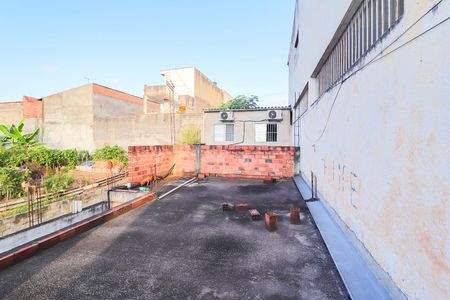 Casa para alugar com 139m², 2 quartos e 1 vagaTerraço